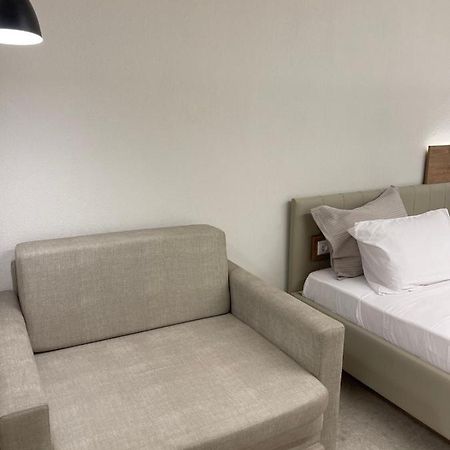 Plagia Relax Hotel Nea Plagia Ngoại thất bức ảnh